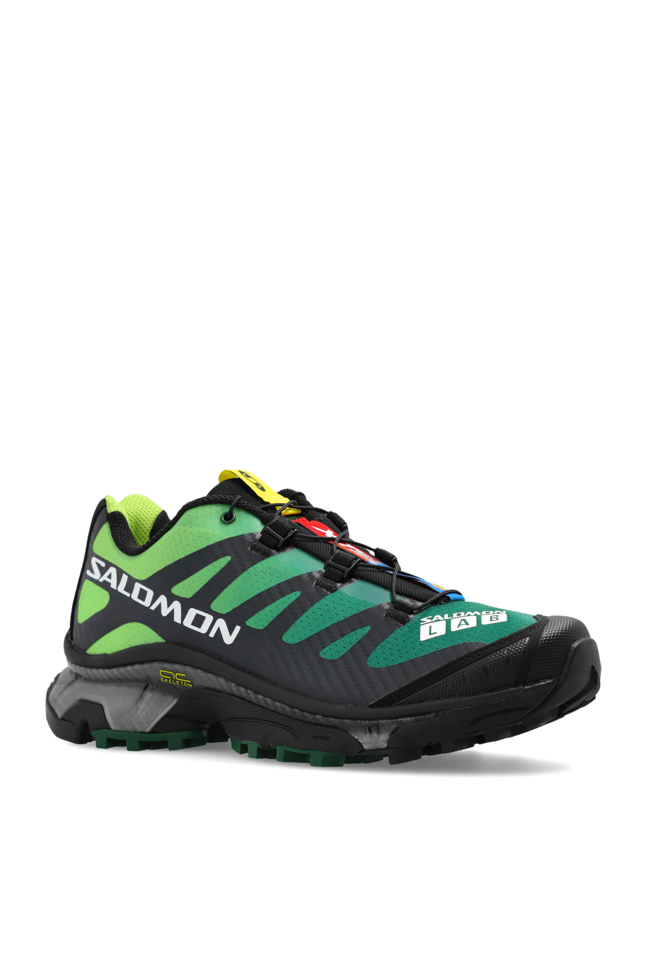 Salomon 'XT - Women's Shoes - 4 OG' sneakers | zapatillas de